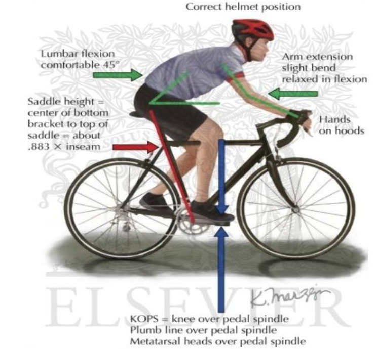 Improve Your Cycling Efficiency