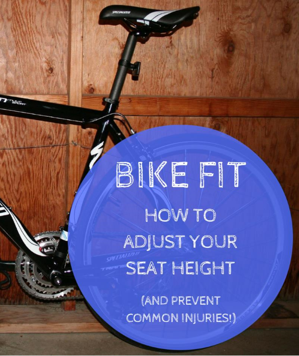 Improve Your Cycling Efficiency
